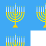 Menorah 2